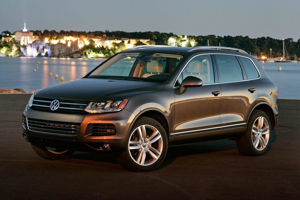 В САЩ хванаха още един манипулиран дизел на Volkswagen