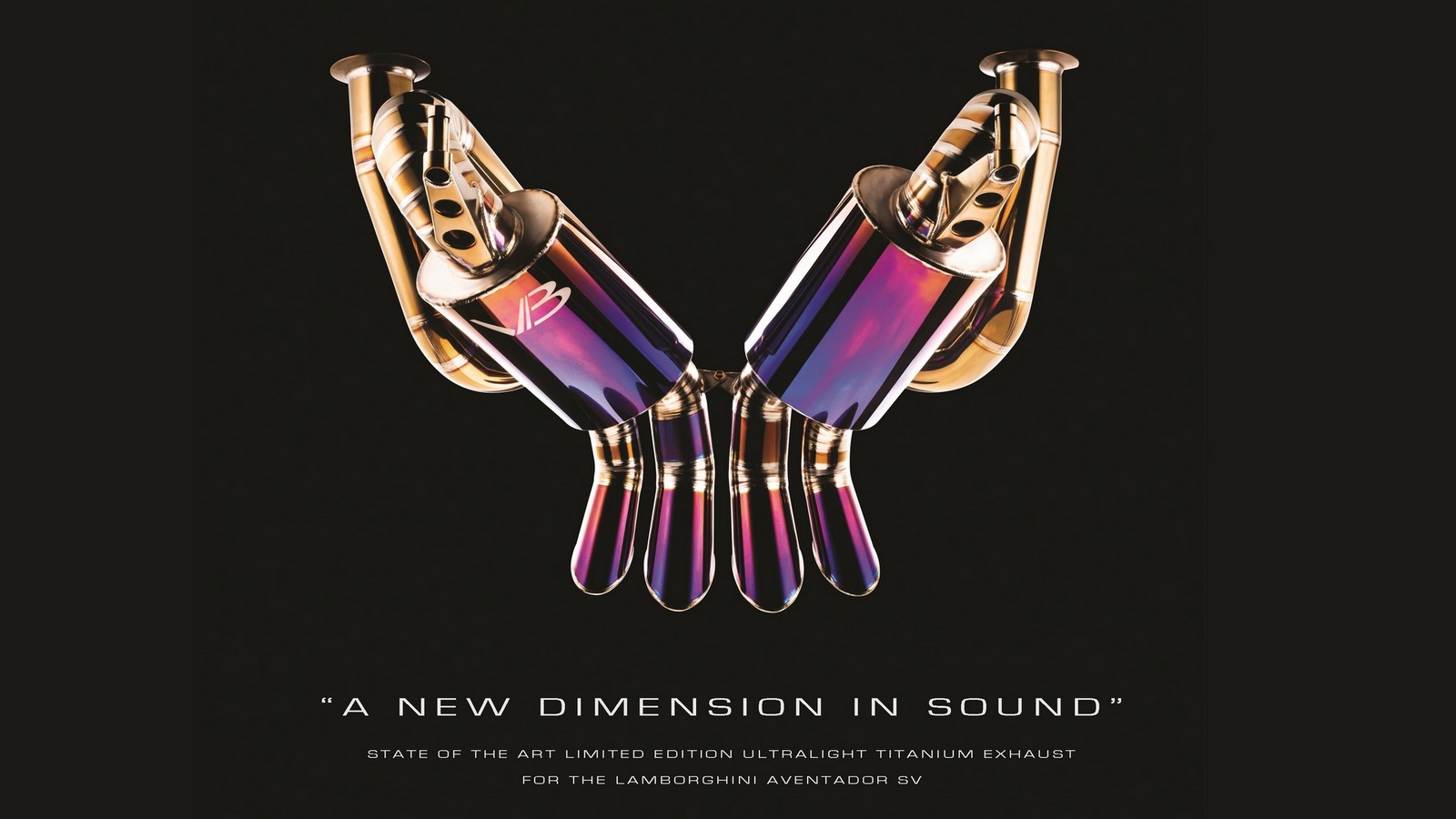 Най-известният пилот на Lamborghini създаде своя марка Най-известният пилот на Lamborghini създаде своя марка