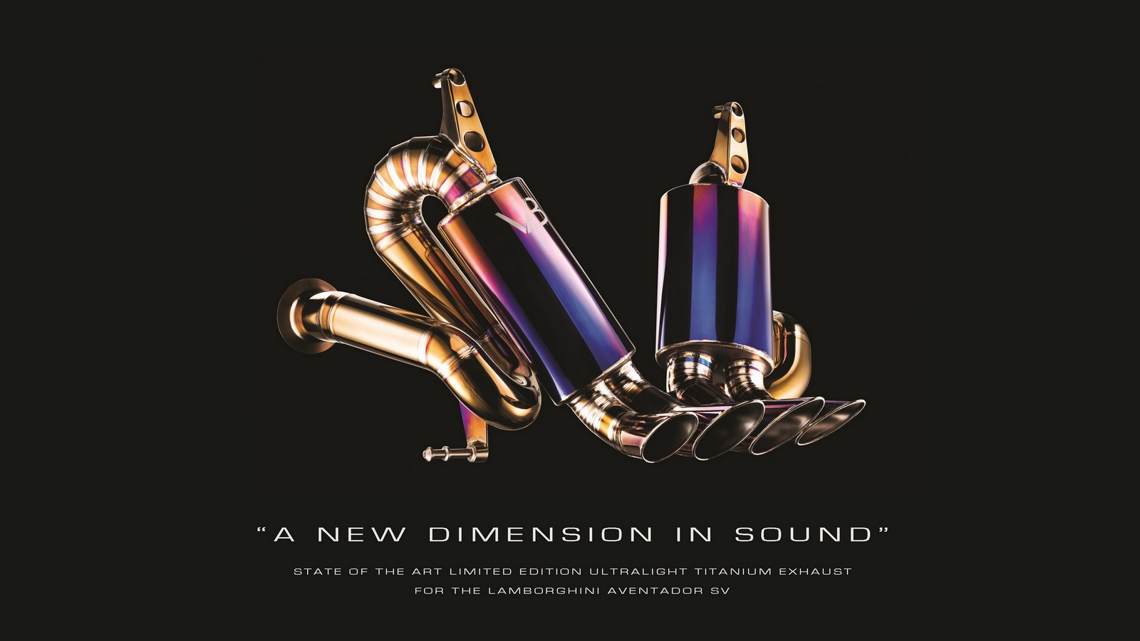 Най-известният пилот на Lamborghini създаде своя марка Най-известният пилот на Lamborghini създаде своя марка