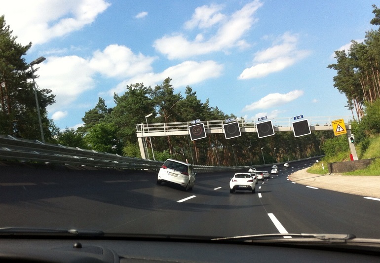 Секретната база на Opel отваря врати за посетители