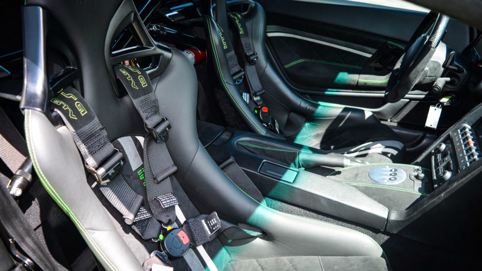 Продава се най-бързото Lamborghini Gallardo Продава се най-бързото Lamborghini Gallardo