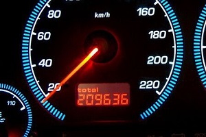 Връщаш километража - отиваш към затвора