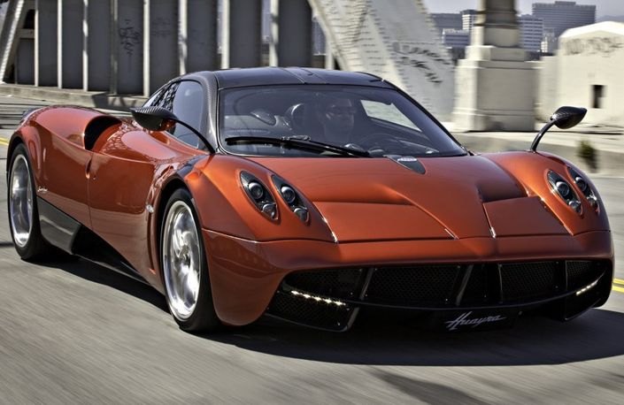 Сервизна акция на суперколи за 1,4 млн. долара