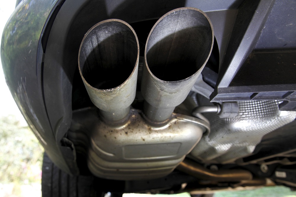 VW правел едни от най-чистите дизели VW правел едни от най-чистите дизели