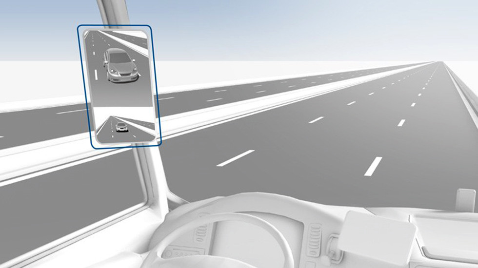 Камионът на Bosch остава шофьорите без работа Камионът на Bosch остава шофьорите без работа