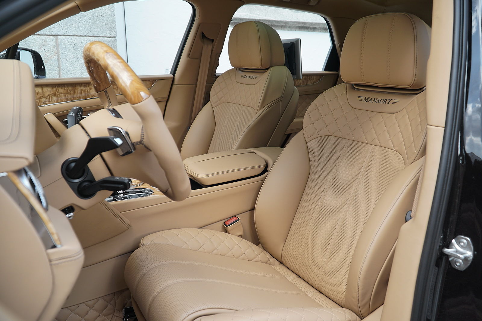 Още конски сили на най-мощния всъдеход в света Още конски сили на най-мощния всъдеход в света