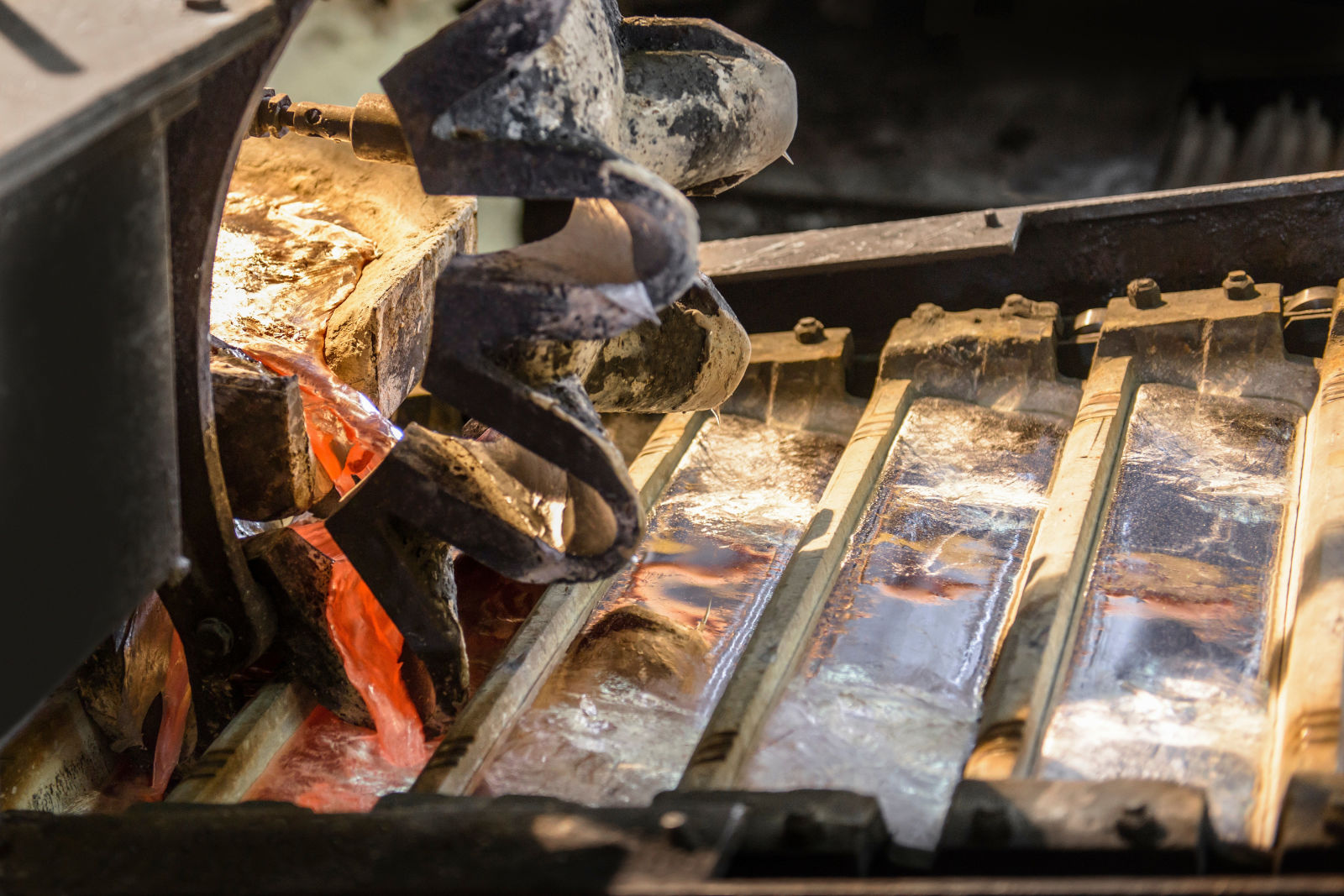 Как се правят алуминиевите коли?