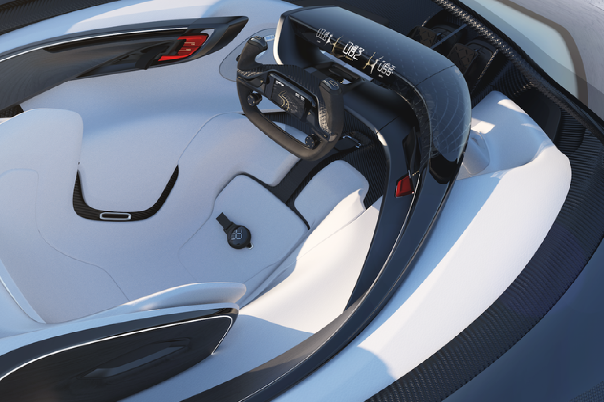 Премиера в Лас Вегас за серийния модел на Faraday Future Премиера в Лас Вегас за серийния модел на Faraday Future