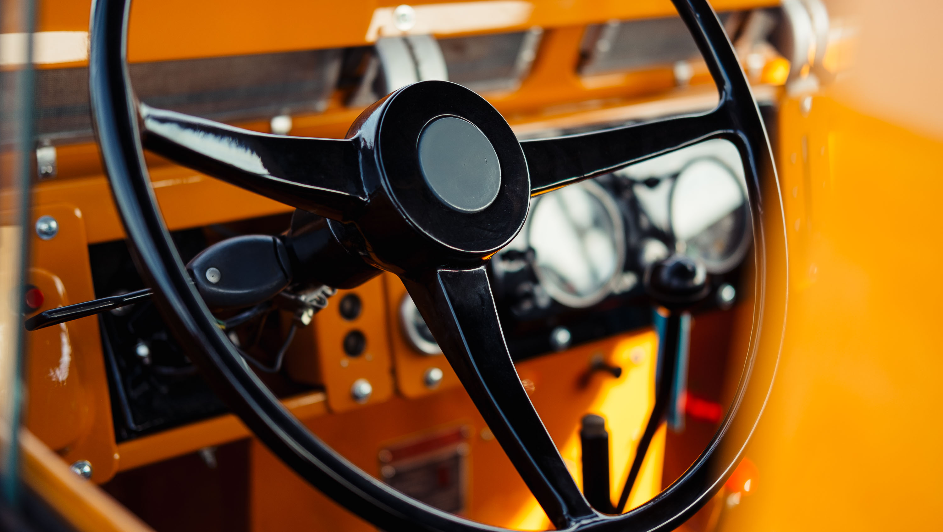 Това ли е най-добрият Land Rover? (Видео) Това ли е най-добрият Land Rover? (Видео)