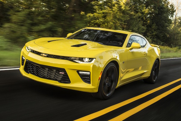 Кои са 5-те най-евтини V8 коли в Европа Кои са 5-те най-евтини V8 коли в Европа