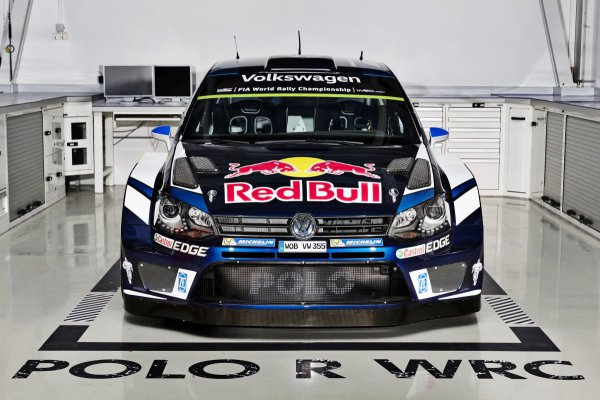 Окончателно: VW напуска WRC този месец