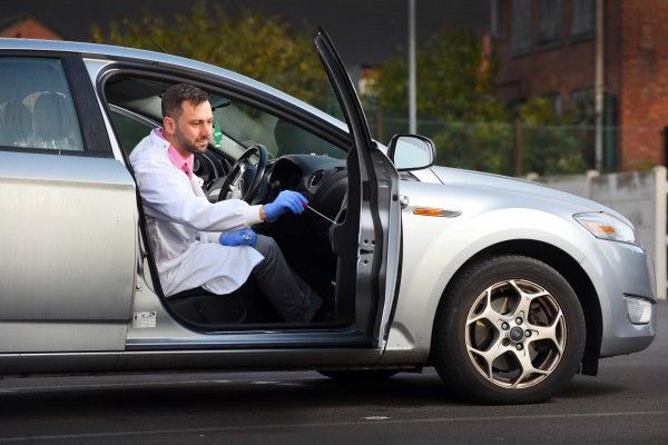 Дори не подозирате колко мръсна е колата ви Дори не подозирате колко мръсна е колата ви