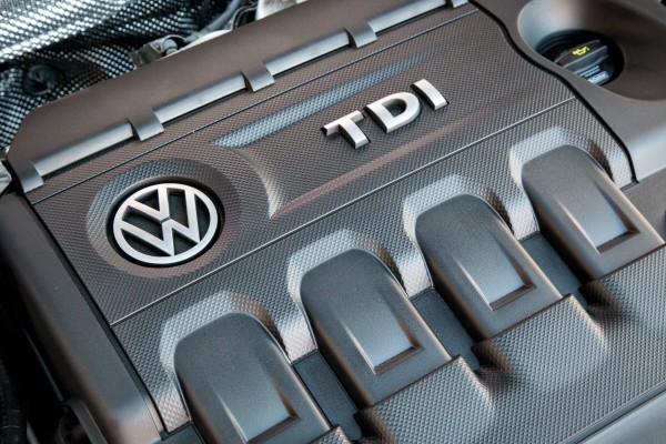 Измамният софтуер на VW бил легален в Европа, твърди компанията