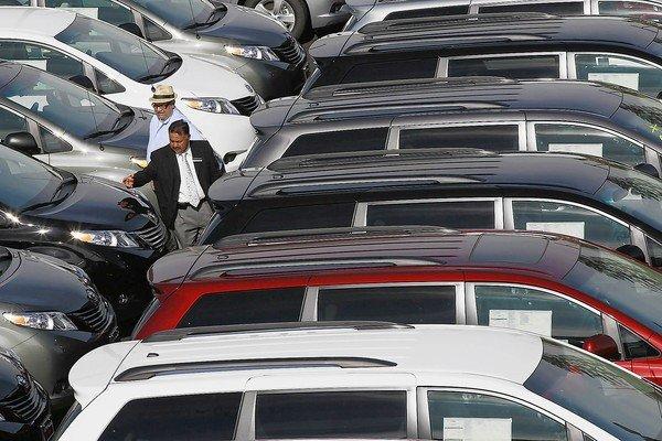 Десетте най-продавани марки в света тази година