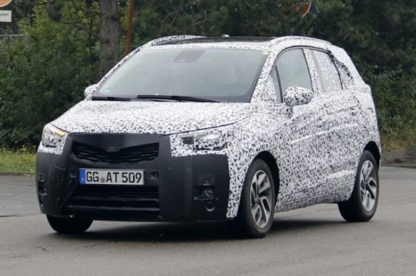 Opel вади цели 7 нови модела догодина