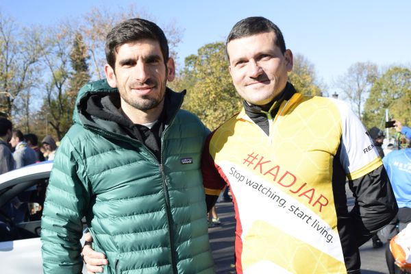 650 души бягаха с Renault Morning Run