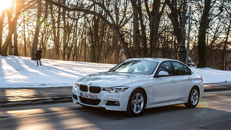 Ясни са претендентите за „Зелена кола на годината” Ясни са претендентите за „Зелена кола на годината”