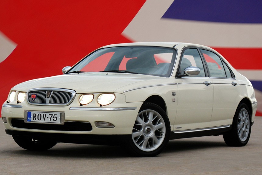 Още една легендарна марка отиде в историята Още една легендарна марка отиде в историята