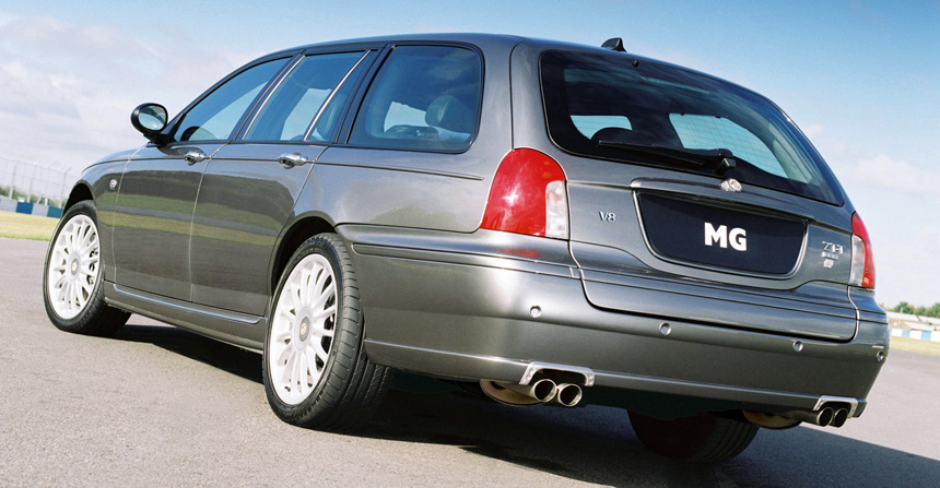 Още една легендарна марка отиде в историята Още една легендарна марка отиде в историята