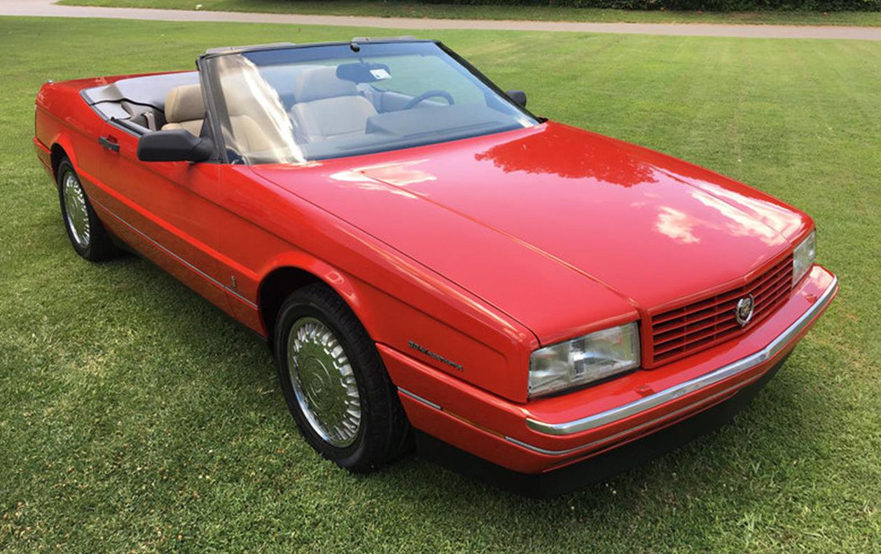 Какви коли има в гаража си Доналд Тръмп?