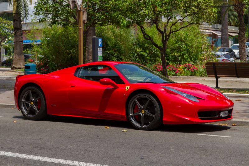 Какви коли има в гаража си Доналд Тръмп? Какви коли има в гаража си Доналд Тръмп?