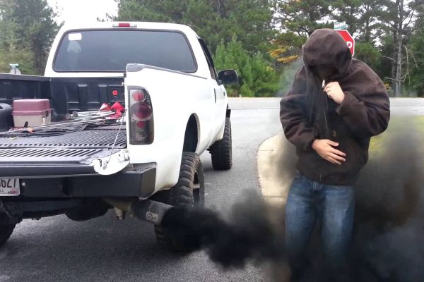 Свършено ли е вече с дизела? Свършено ли е вече с дизела?