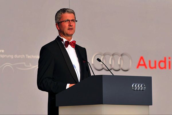Пазарен ръст и нови разпити за Volkswagen Group