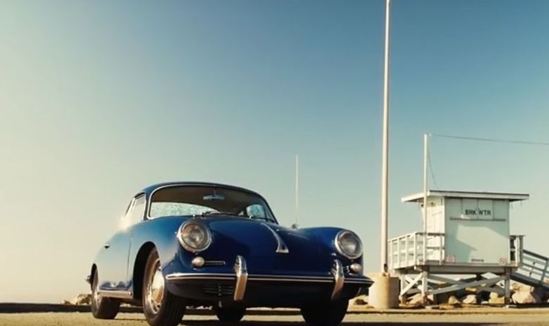 Милион мили и едно Porsche Милион мили и едно Porsche