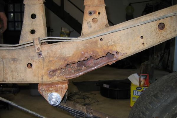 Toyota плаща до 3.4 млрд. долара за ръждясали рами Toyota плаща до 3.4 млрд. долара за ръждясали рами