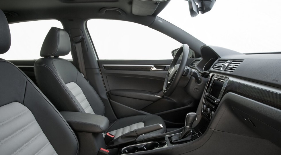 VW ще предложи GT-версия на Passat