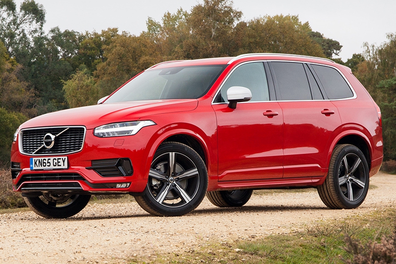 Петте най-скъпи коли с предно предаване предаване Петте най-скъпи коли с предно предаване предаване