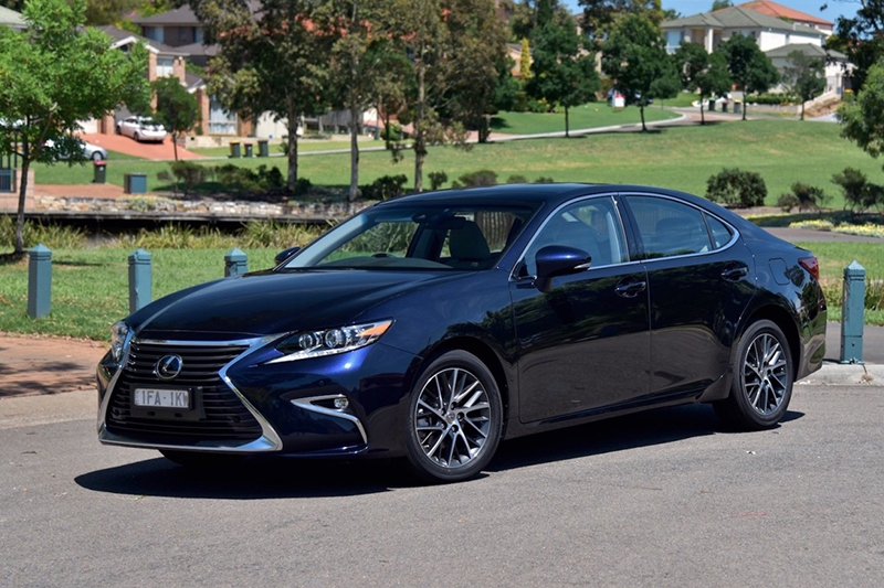 Петте най-скъпи коли с предно предаване предаване Петте най-скъпи коли с предно предаване предаване