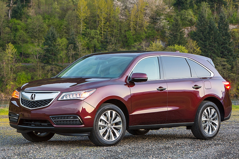 Петте най-скъпи коли с предно предаване предаване Петте най-скъпи коли с предно предаване предаване