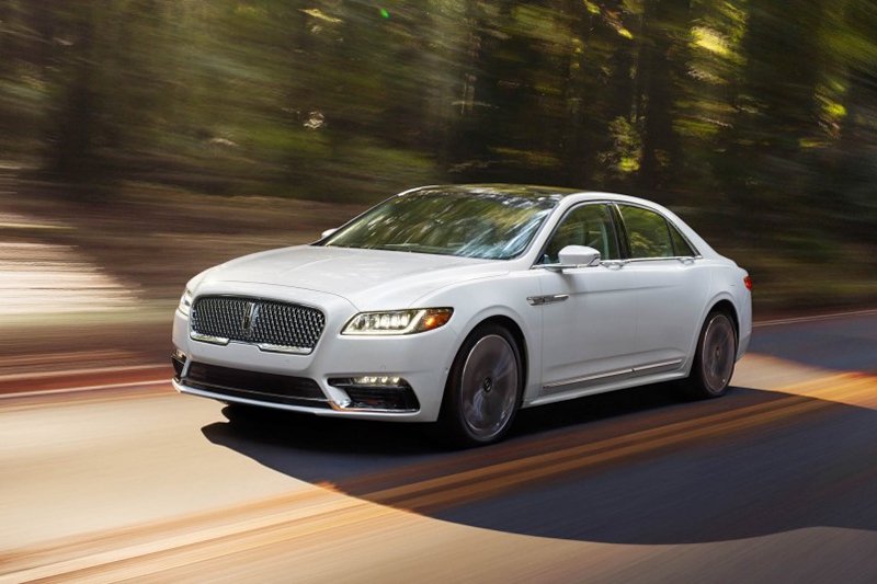 Петте най-скъпи коли с предно предаване предаване Петте най-скъпи коли с предно предаване предаване