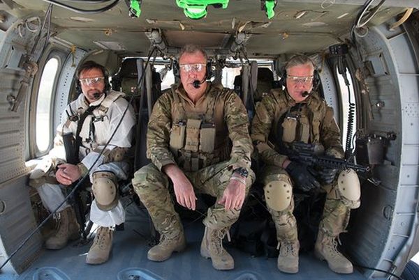 Новият Top Gear дойде - какво трябва да знаете Новият Top Gear дойде - какво трябва да знаете