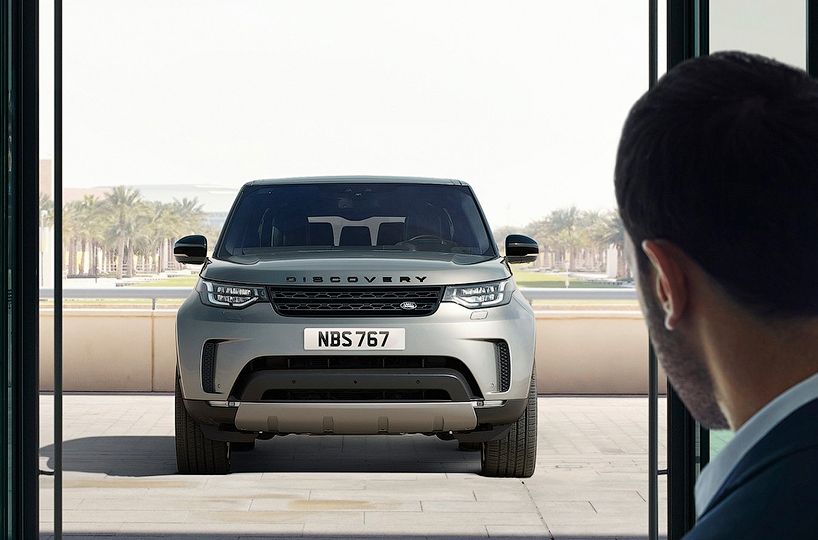 Моделите на Jaguar и Land Rover ще познават собствениците си Моделите на Jaguar и Land Rover ще познават собствениците си