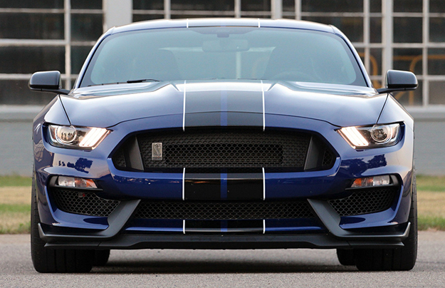 Ford Mustang остава без V6 мотор Ford Mustang остава без V6 мотор