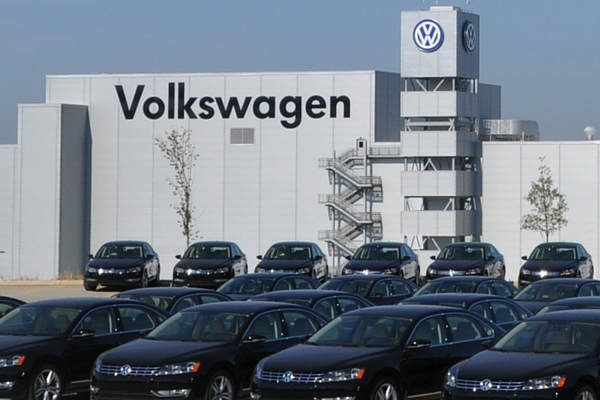 Официално: Volkswagen спира дизелите за САЩ