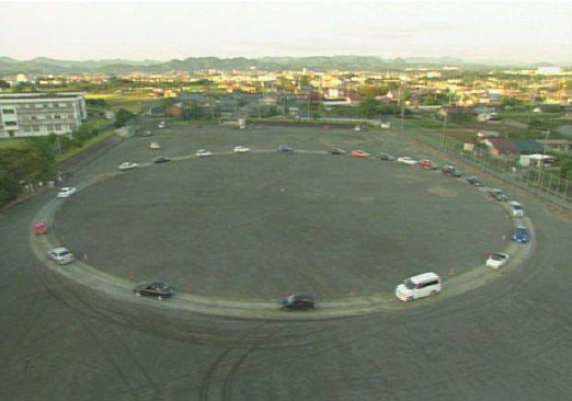 Как се образуват задръстванията?