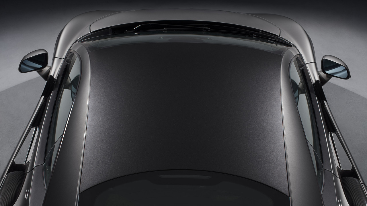 McLaren 570S мина на карбонова диета McLaren 570S мина на карбонова диета