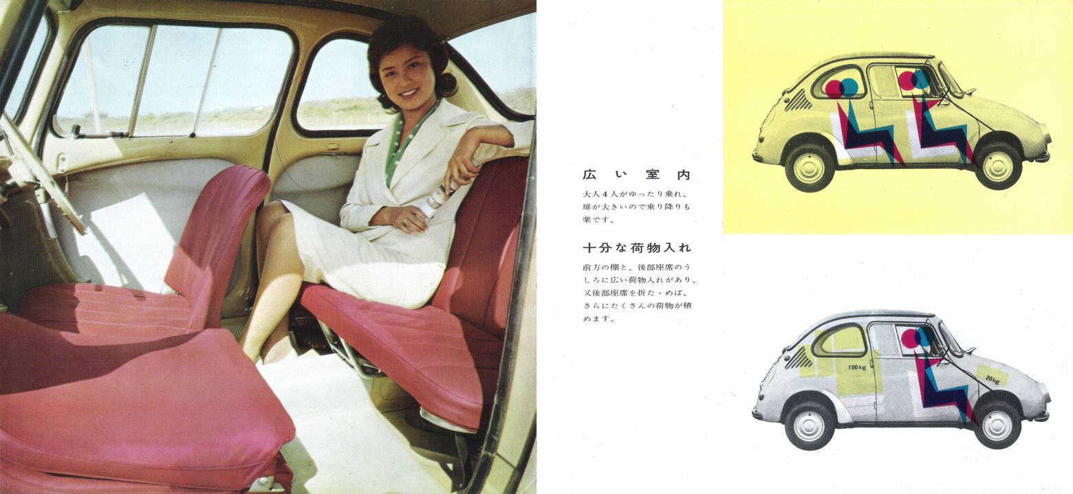 Къде изчезнаха микроавтомобилите? (Част 2) Къде изчезнаха микроавтомобилите? (Част 2)