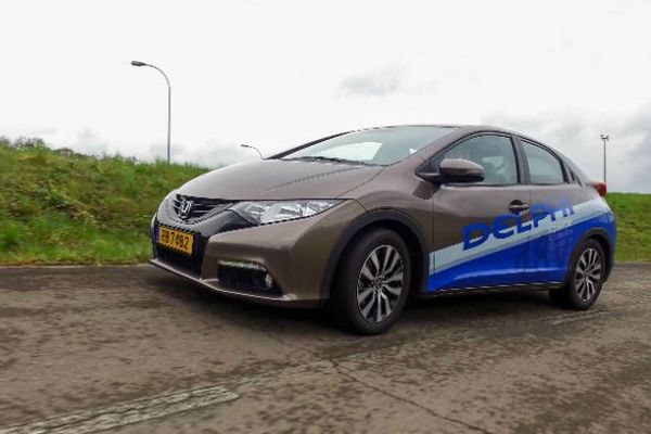 UBS: Дизелът ще изчезне до 10 години UBS: Дизелът ще изчезне до 10 години