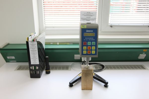 Технологичният център на 