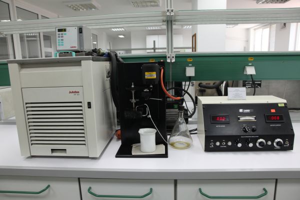 Технологичният център на 