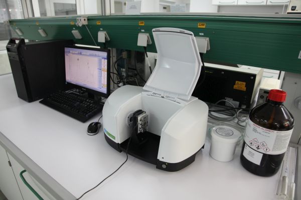 Технологичният център на 