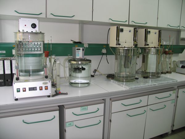 Технологичният център на 