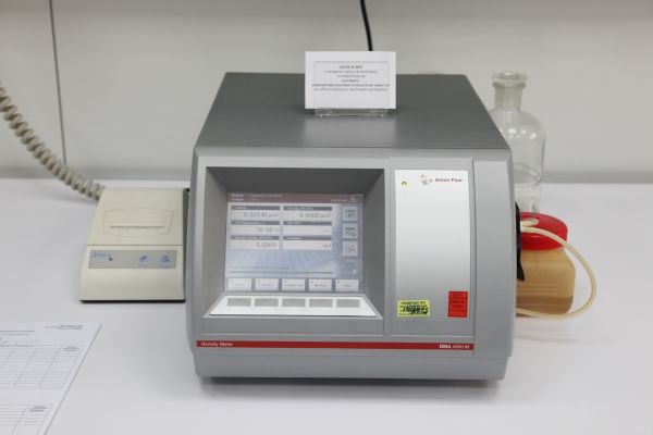 Технологичният център на 