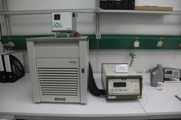 Технологичният център на 