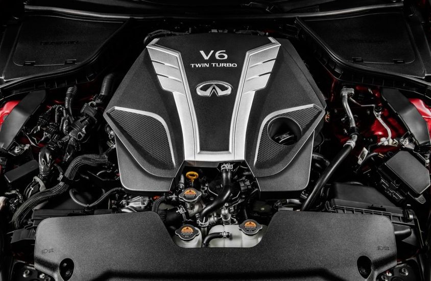 В САЩ избраха 10-те най-добри двигателя В САЩ избраха 10-те най-добри двигателя