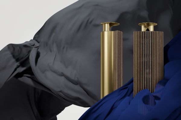 Bang & Olufsen с нова дизайнерска колекция